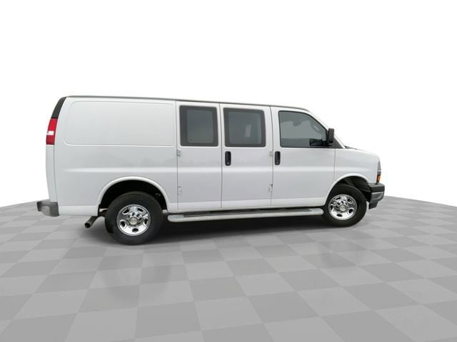 2024 Chevrolet Express Cargo 2500 WT