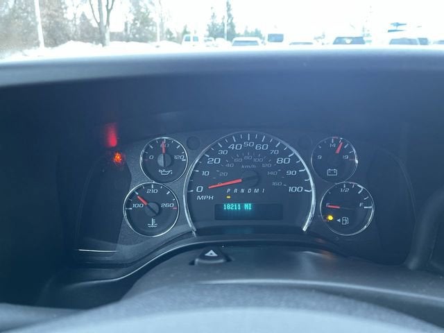 2024 Chevrolet Express Cargo 2500 WT