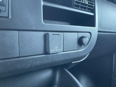 2024 Chevrolet Express Cargo 2500 WT
