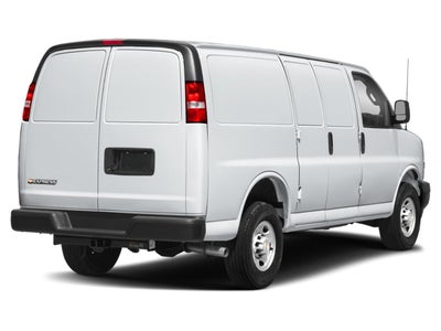 2024 Chevrolet Express Cargo 2500 WT