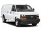 2024 Chevrolet Express Cargo 2500 WT