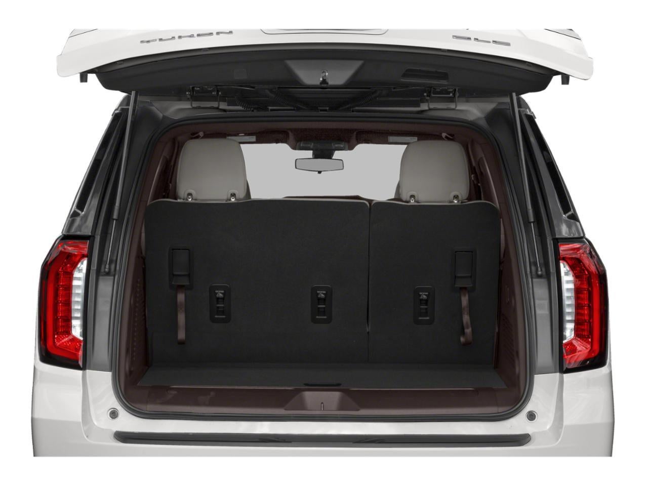 2023 GMC Yukon SLE
