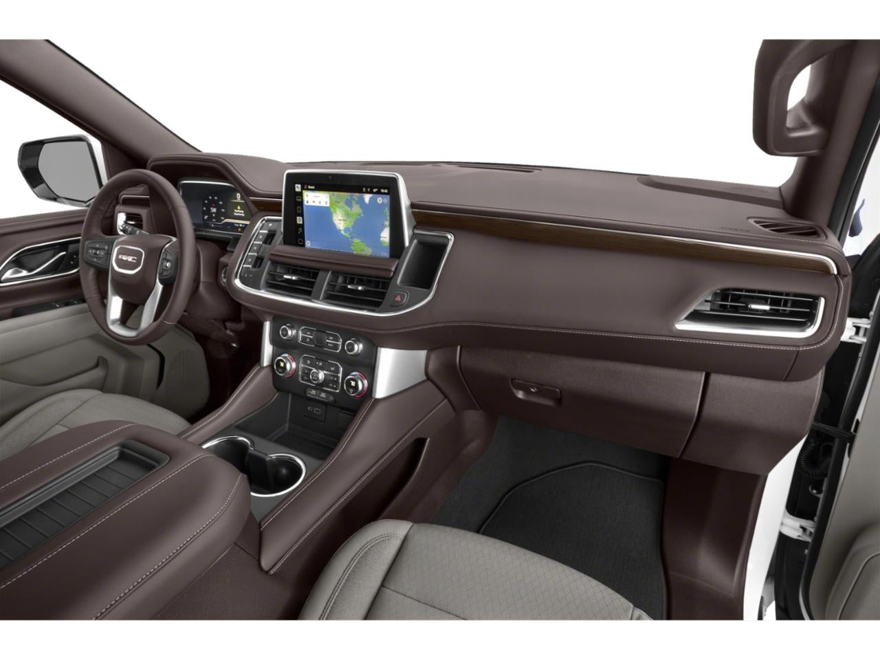 2023 GMC Yukon SLE