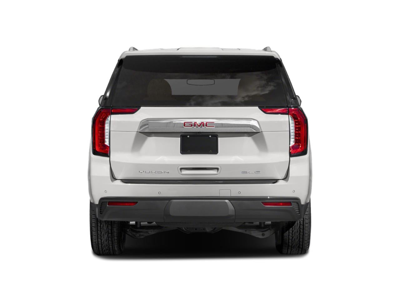 2023 GMC Yukon SLE