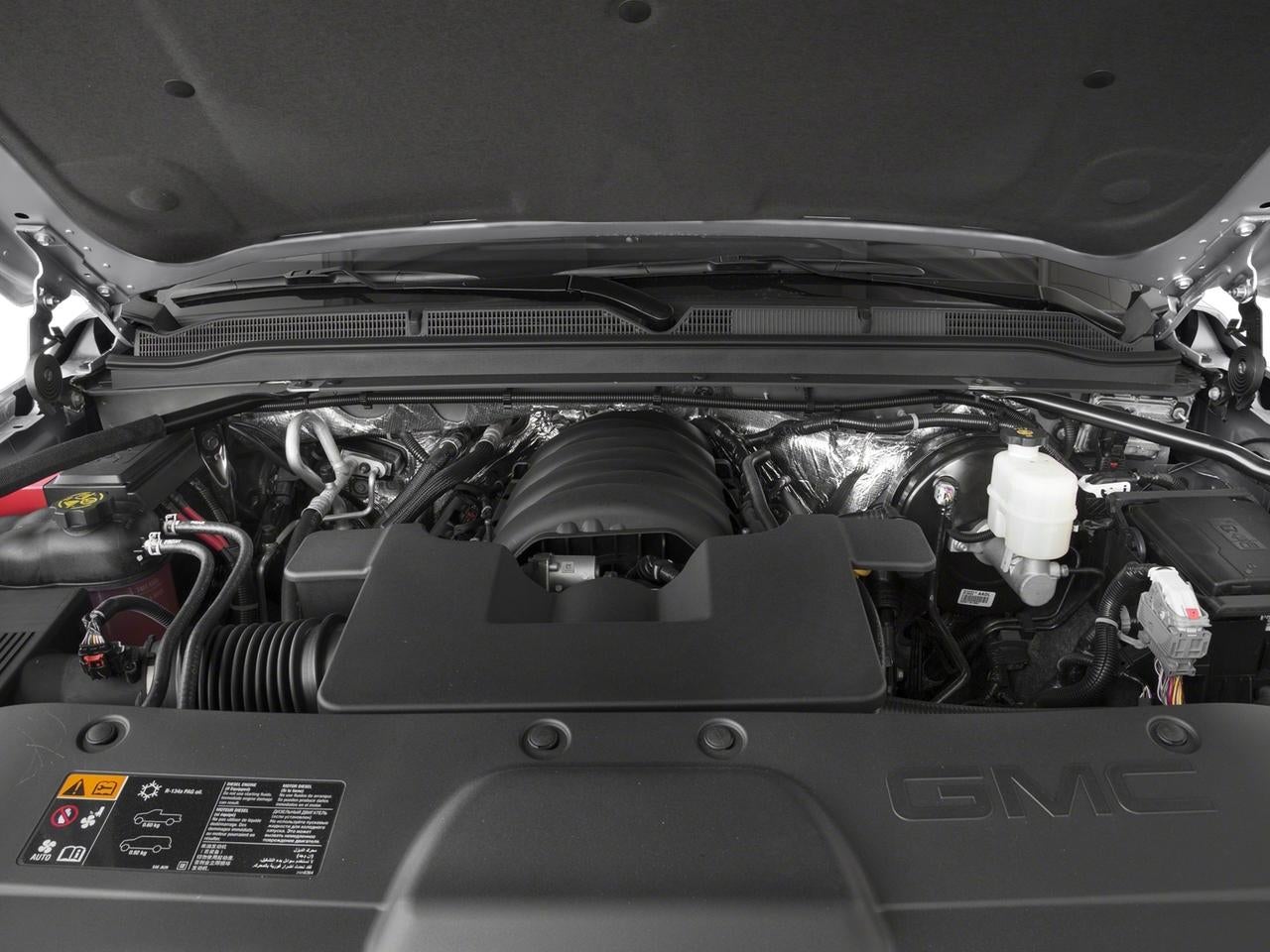 2016 GMC Yukon XL Denali