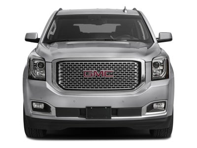 2016 GMC Yukon XL Denali