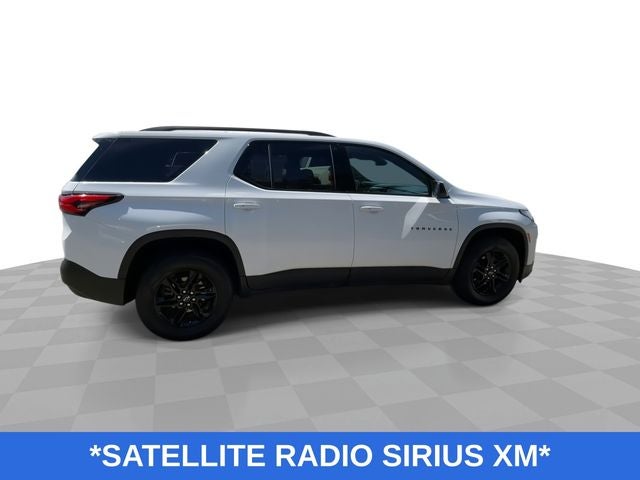 2024 Chevrolet Traverse Limited LS