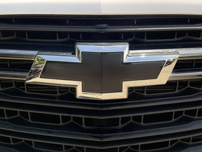 2024 Chevrolet Traverse Limited LS