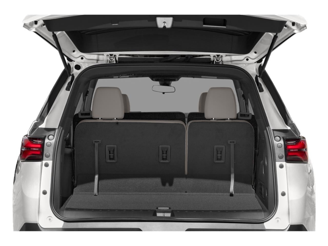 2024 Chevrolet Traverse Limited LS