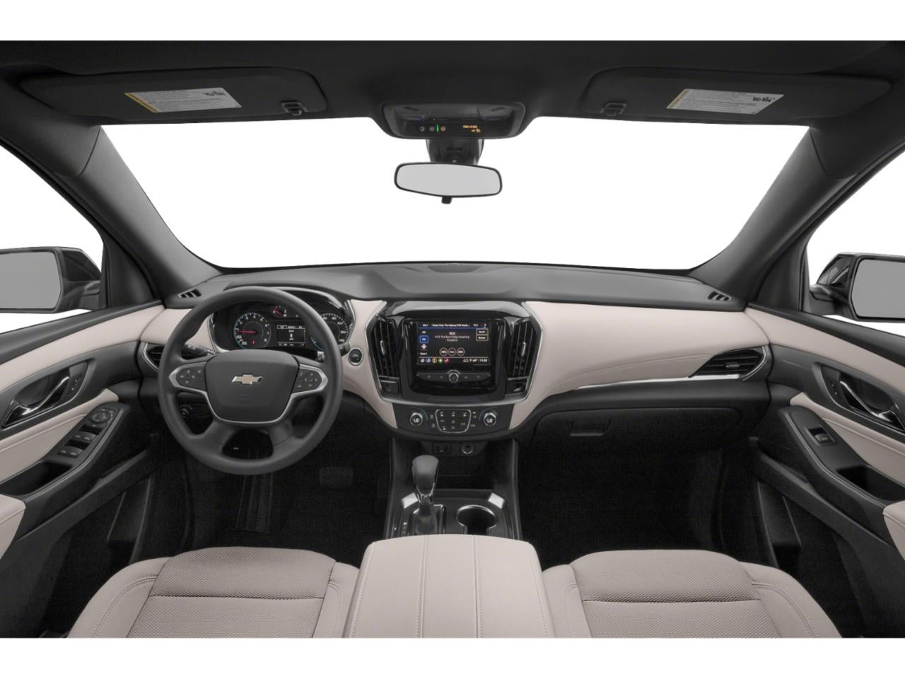 2024 Chevrolet Traverse Limited LS