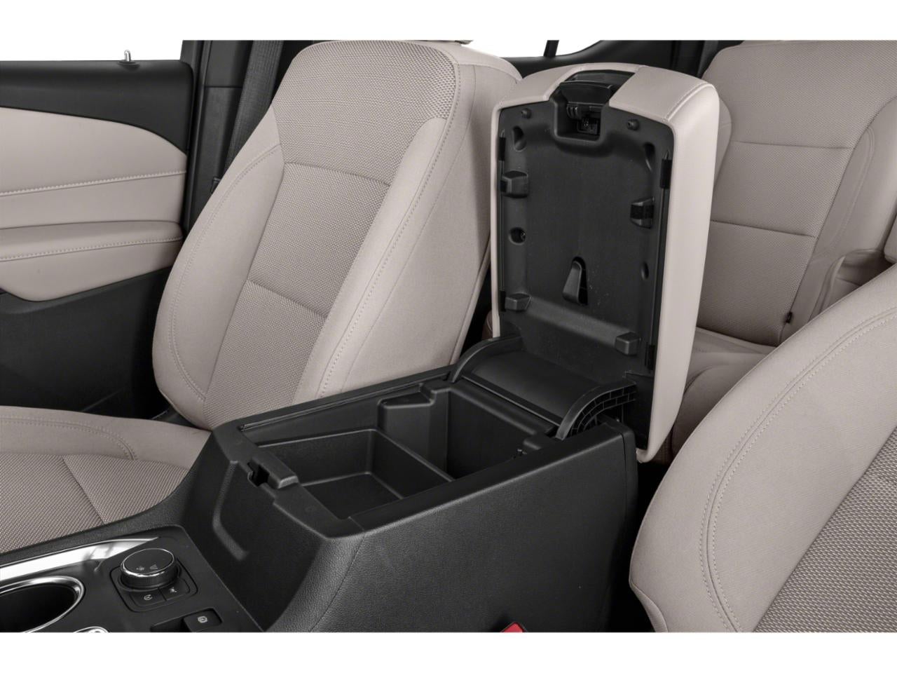 2024 Chevrolet Traverse Limited LS