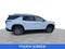 2025 Chevrolet Traverse AWD LT
