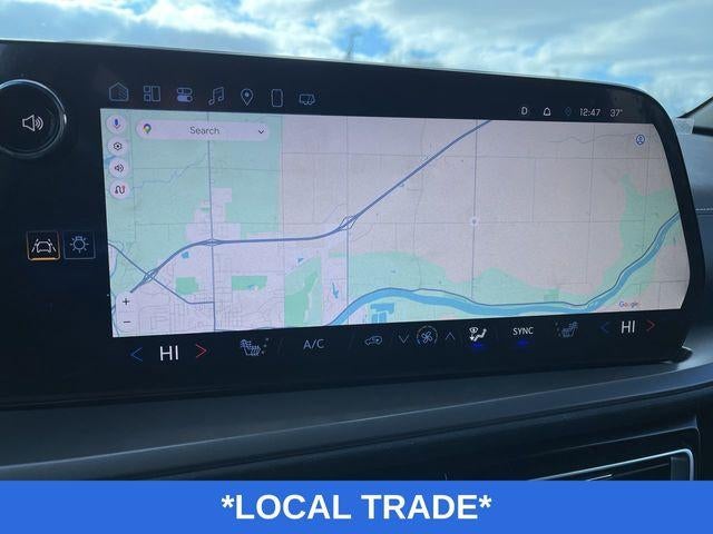 2025 Chevrolet Traverse AWD LT