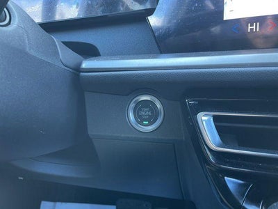 2025 Chevrolet Traverse AWD LT