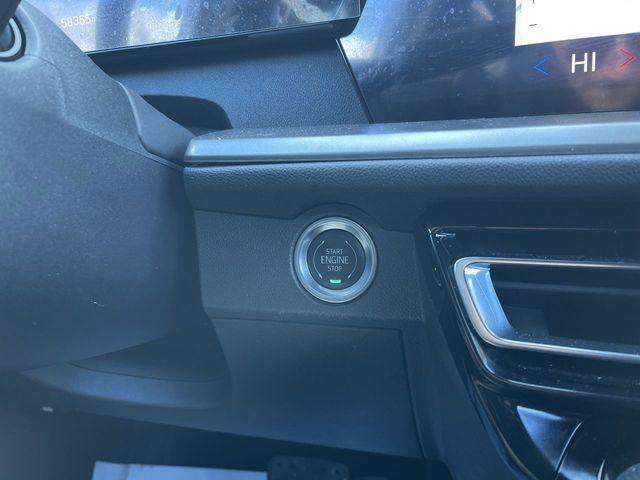 2025 Chevrolet Traverse AWD LT