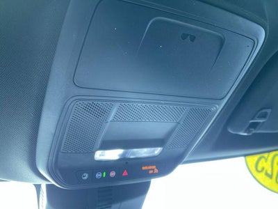 2025 Chevrolet Traverse AWD LT