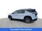 2025 Chevrolet Traverse AWD LT
