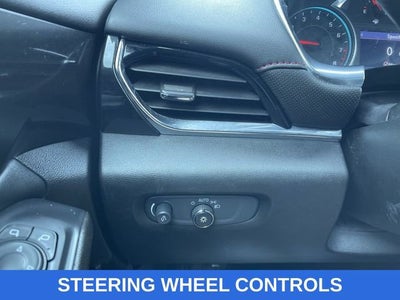 2022 Chevrolet Traverse RS