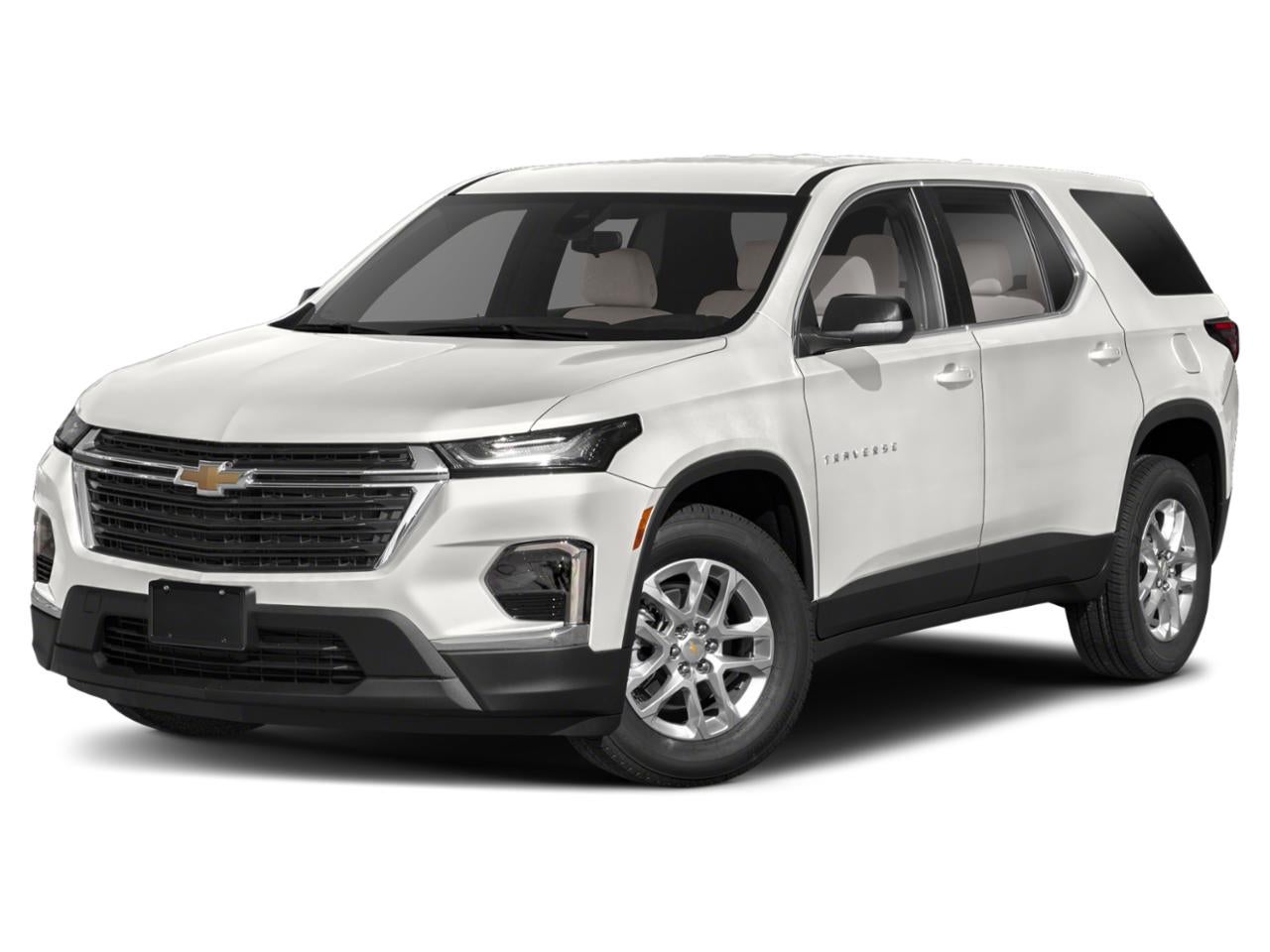 2022 Chevrolet Traverse RS