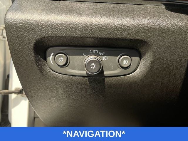 2020 Chevrolet Traverse High Country