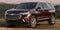 2020 Chevrolet Traverse High Country