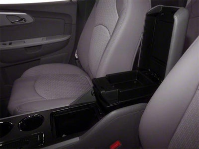 2011 Chevrolet Traverse LT w/1LT
