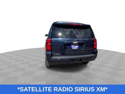 2019 Chevrolet Tahoe LS