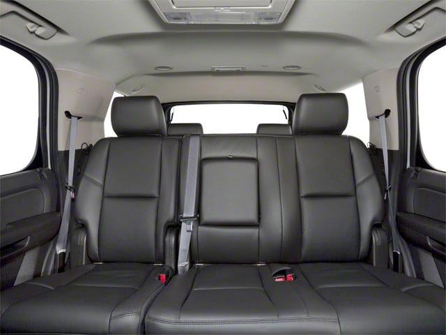 2012 Chevrolet Tahoe LT