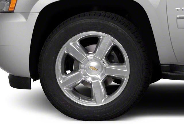 2012 Chevrolet Tahoe LT