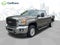 2015 GMC Sierra 2500 HD SLT