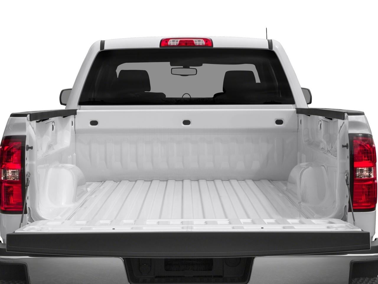 2015 GMC Sierra 2500 HD SLT