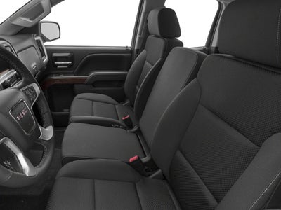 2015 GMC Sierra 2500 HD SLT