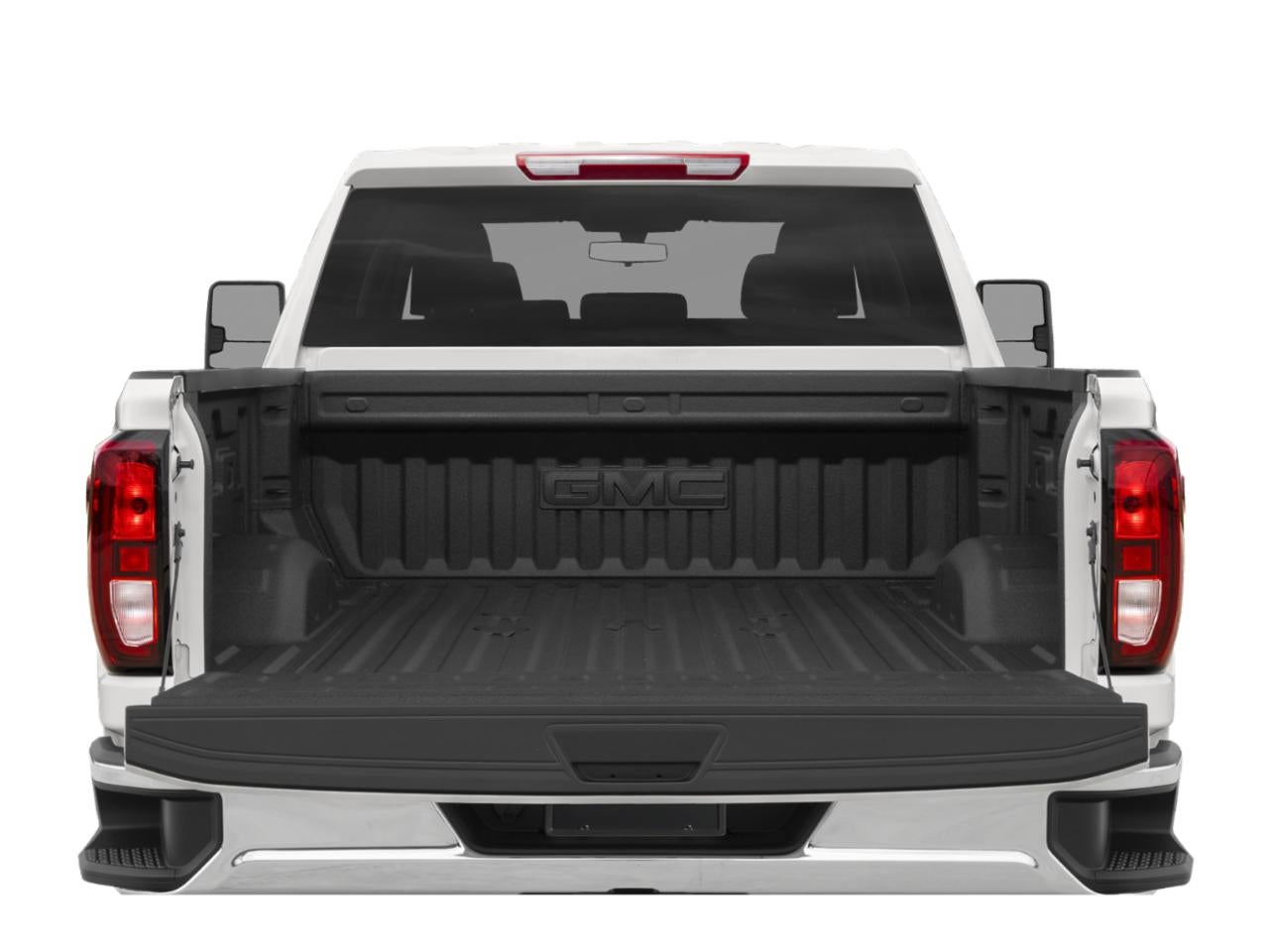 2021 GMC Sierra 2500 HD SLE