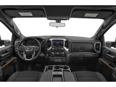 2021 GMC Sierra 2500 HD SLE