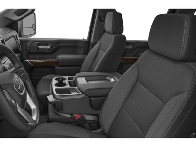 2021 GMC Sierra 2500 HD SLE