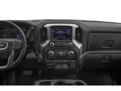 2021 GMC Sierra 2500 HD SLE