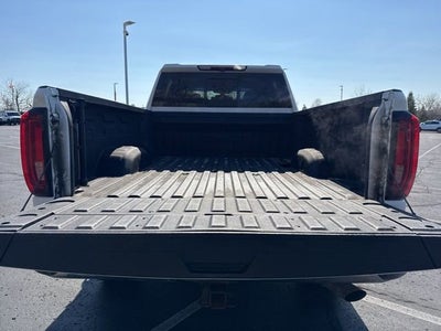 2021 GMC Sierra 2500 HD SLT