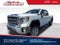 2021 GMC Sierra 2500 HD SLT