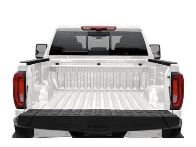 2021 GMC Sierra 2500 HD SLT