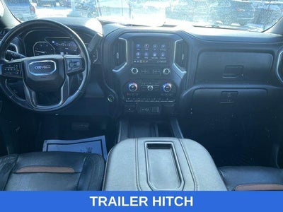 2020 GMC Sierra 2500 HD AT4