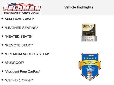 2020 GMC Sierra 2500 HD AT4