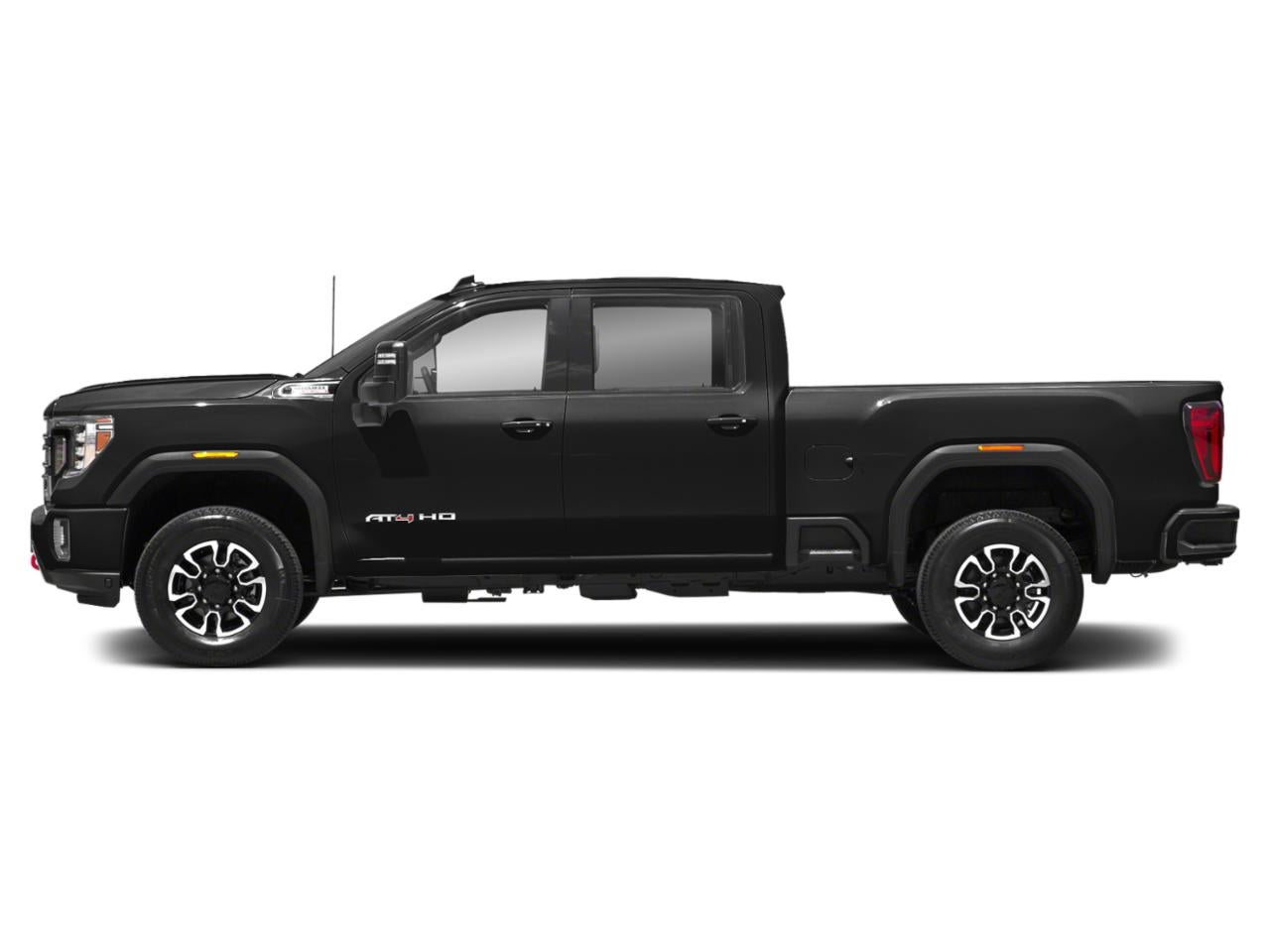 2020 GMC Sierra 2500 HD AT4
