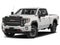 2020 GMC Sierra 2500 HD AT4