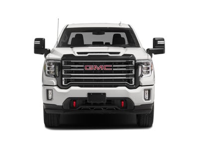 2020 GMC Sierra 2500 HD AT4