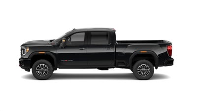 2020 GMC Sierra 2500 HD AT4
