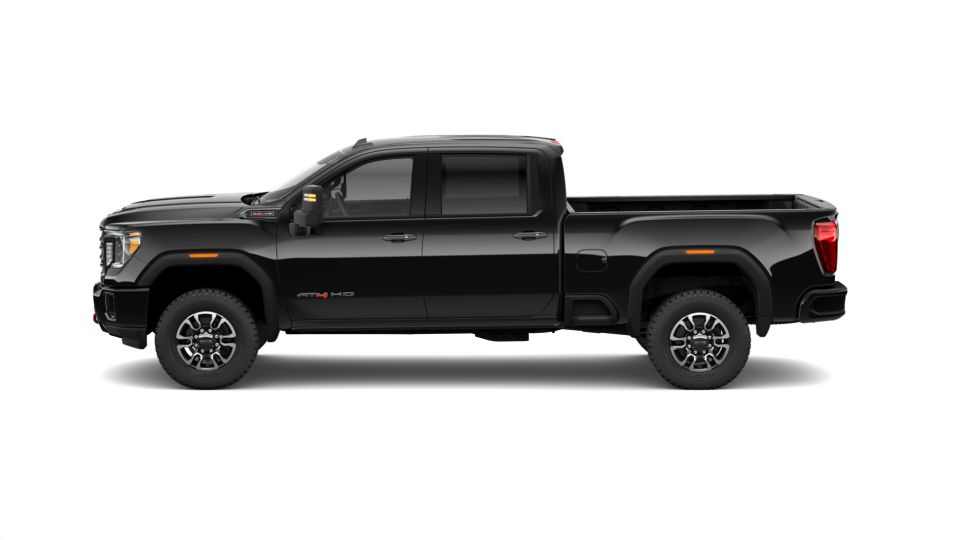 2020 GMC Sierra 2500 HD AT4