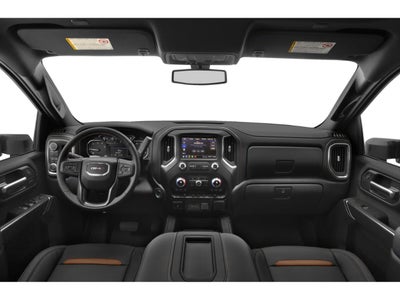 2020 GMC Sierra 2500 HD AT4