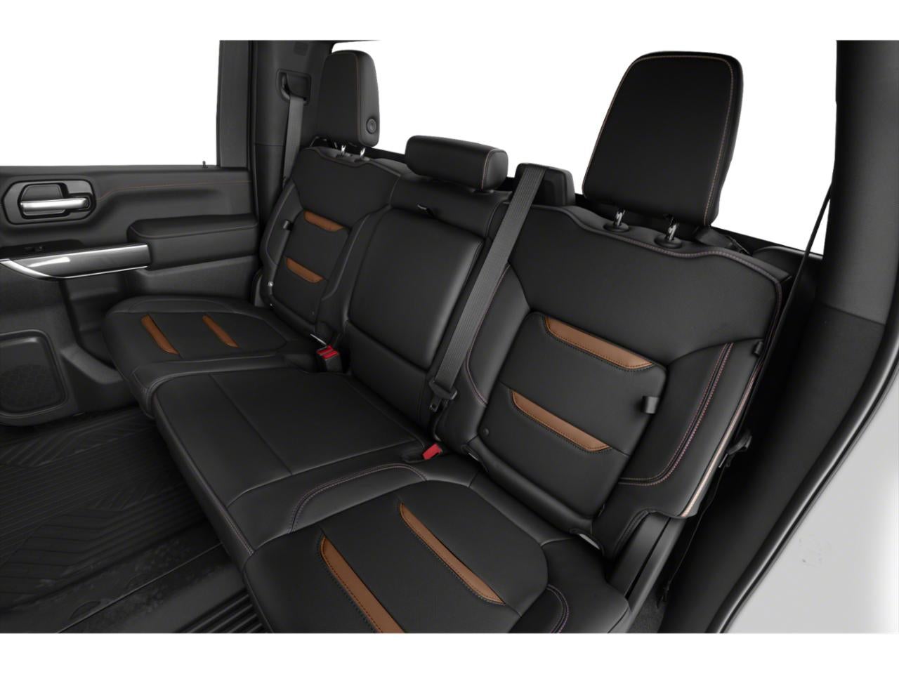 2020 GMC Sierra 2500 HD AT4