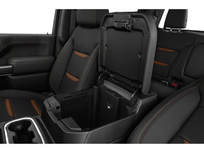 2020 GMC Sierra 2500 HD AT4