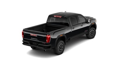 2020 GMC Sierra 2500 HD AT4